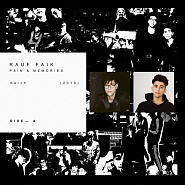 Rauf & Faik - метро piano sheet music