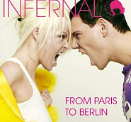 Infernal - From Paris to Berlin piano sheet music