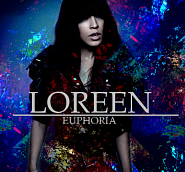 Loreen - Euphoria piano sheet music