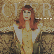 Cher - Strong Enough piano sheet music