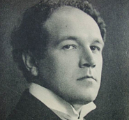 Nikolai Medtner piano sheet music