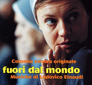 Ludovico Einaudi - Fuori Dal Mondo piano sheet music