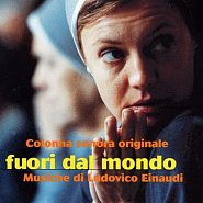 Ludovico Einaudi - Fuori Dal Mondo piano sheet music