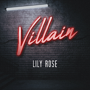 Lily Rose - Villain piano sheet music