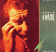 Paolo Conte - Via con me (It's wonderful) piano sheet music