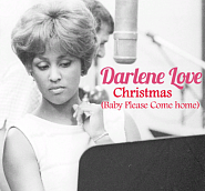 Darlene Love - Christmas (Baby Please Come Home) piano sheet music