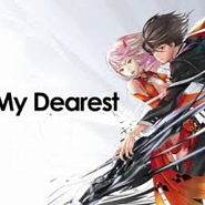 Supercell - My Dearest (Guilty Crown) piano sheet music