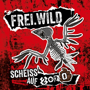Frei.Wild - Scheiss auf 2020 piano sheet music