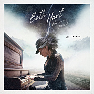 Beth Hart - Thankful piano sheet music