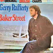 Gerry Rafferty - Baker Street piano sheet music