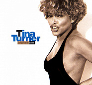 Tina Turner - The best piano sheet music