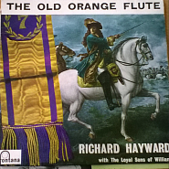 Irish traditional music - The Old Orange Flute piano sheet music