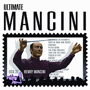 Henry Mancini - It's Easy to Say (Song From 10) piano sheet music