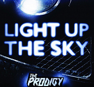 The Prodigy -  Light Up the Sky piano sheet music