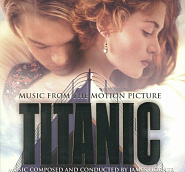James Horner - Never An Absolution (Titanic Soundtrack OST) piano sheet music