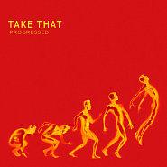 Take That - Kidz piano sheet music