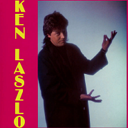 Ken Laszlo - Tonight piano sheet music