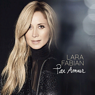 Lara Fabian - Par Amour piano sheet music