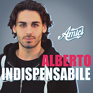 Alberto Urso - Indispensabile piano sheet music