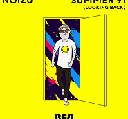 Noizu - Summer 91 piano sheet music