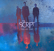The Script - The Last Time piano sheet music