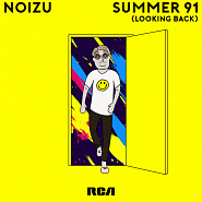 Noizu - Summer 91 piano sheet music