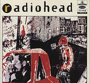 Radiohead - Creep piano sheet music
