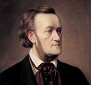 Richard Wagner piano sheet music
