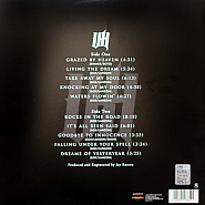 Uriah Heep - Grazed By Heaven piano sheet music
