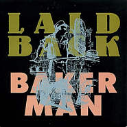 Laid Back - Bakerman piano sheet music