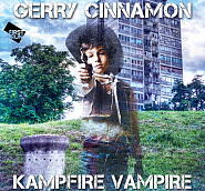 Gerry Cinnamon - Kampfire Vampire piano sheet music