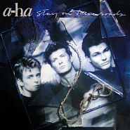 A-ha - Stay On These Roads piano sheet music