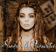 Sandra - Love turns to Pain piano sheet music