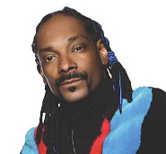 Snoop Dogg piano sheet music