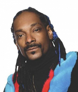 Snoop Dogg piano sheet music