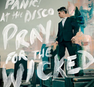 Panic! At the Disco - High Hopes piano sheet music