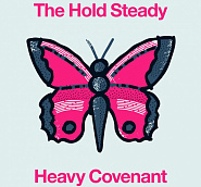 The Hold Steady - Heavy Covenant piano sheet music