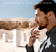 Diego Martin - Adios Mon Amour piano sheet music