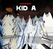 Radiohead - Idioteque piano sheet music