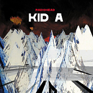 Radiohead - Idioteque piano sheet music