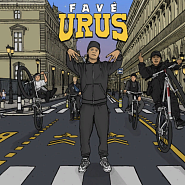 Favé - Urus piano sheet music