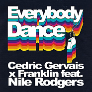 Cedric Gervais and etc - Everybody Dance piano sheet music