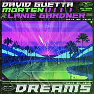 David Guetta and etc - Dreams piano sheet music