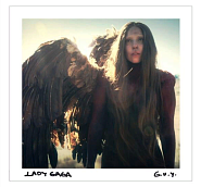 Lady Gaga - G.U.Y. piano sheet music