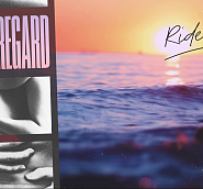 Dj Regard - Ride It piano sheet music