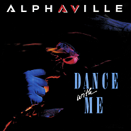 Alphaville - Dance With Me piano sheet music