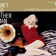 Christina Aguilera - Ain't No Other Man piano sheet music