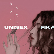 FIKA - Unisex piano sheet music