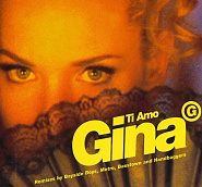 Gina G - Ti Amo piano sheet music
