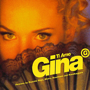Gina G - Ti Amo piano sheet music
